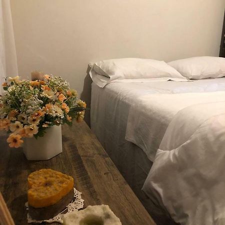 Ferienwohnung Sintonia Do Mar Sao Francisco do Sul Zimmer foto